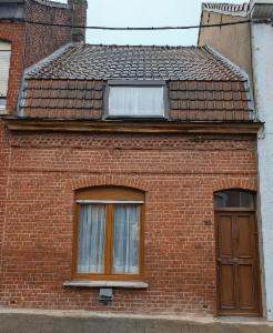 Presentatiebeeld van het pand n° 298272