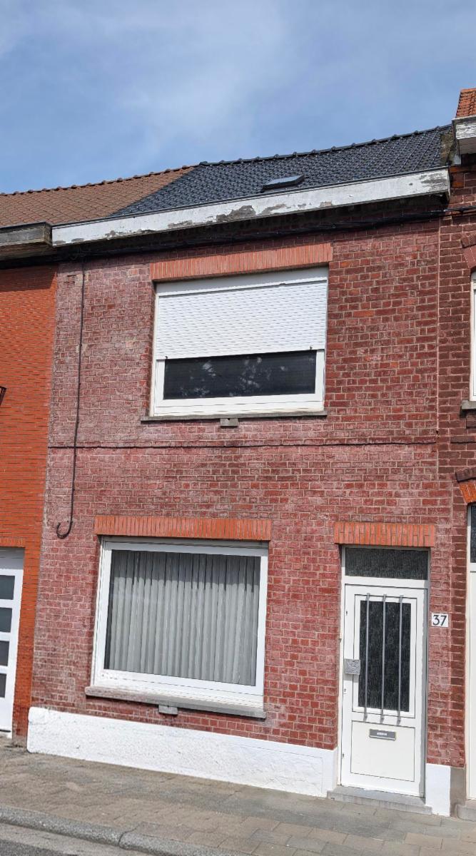 Presentatiebeeld van het pand n° 301756