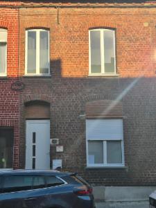 Presentatiebeeld van het pand n° 302859