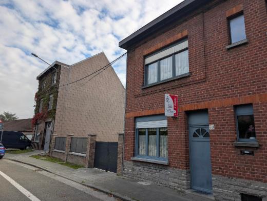 Presentatiebeeld van het pand n° 303234