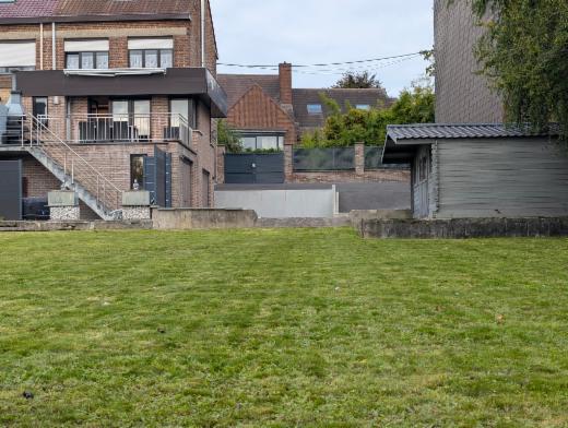 Derde alternatieve foto van het pand
