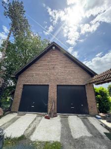 Tweede alternatieve foto van het pand