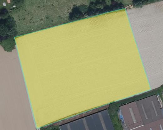 Presentatiebeeld van het pand n° 284122