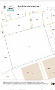 Eerste alternatieve foto van het pand