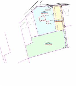 Tweede alternatieve foto van het pand