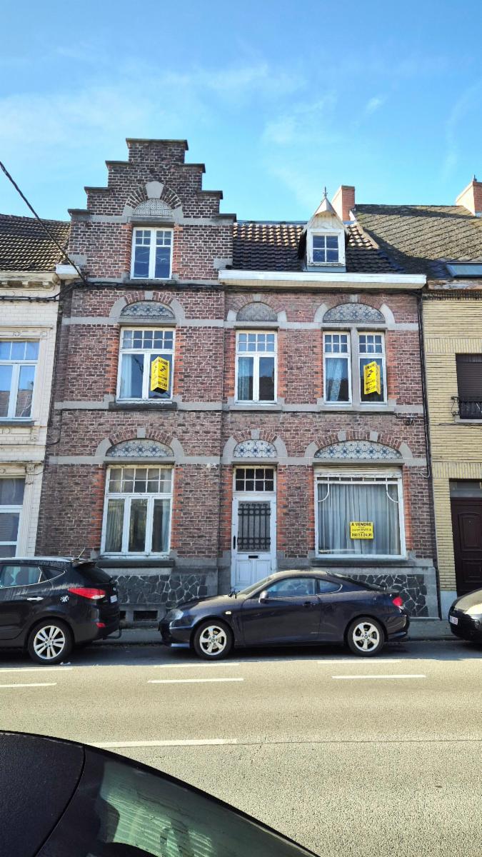 Presentatiebeeld van het pand n° 288061