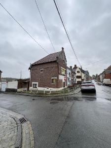 Eerste alternatieve foto van het pand