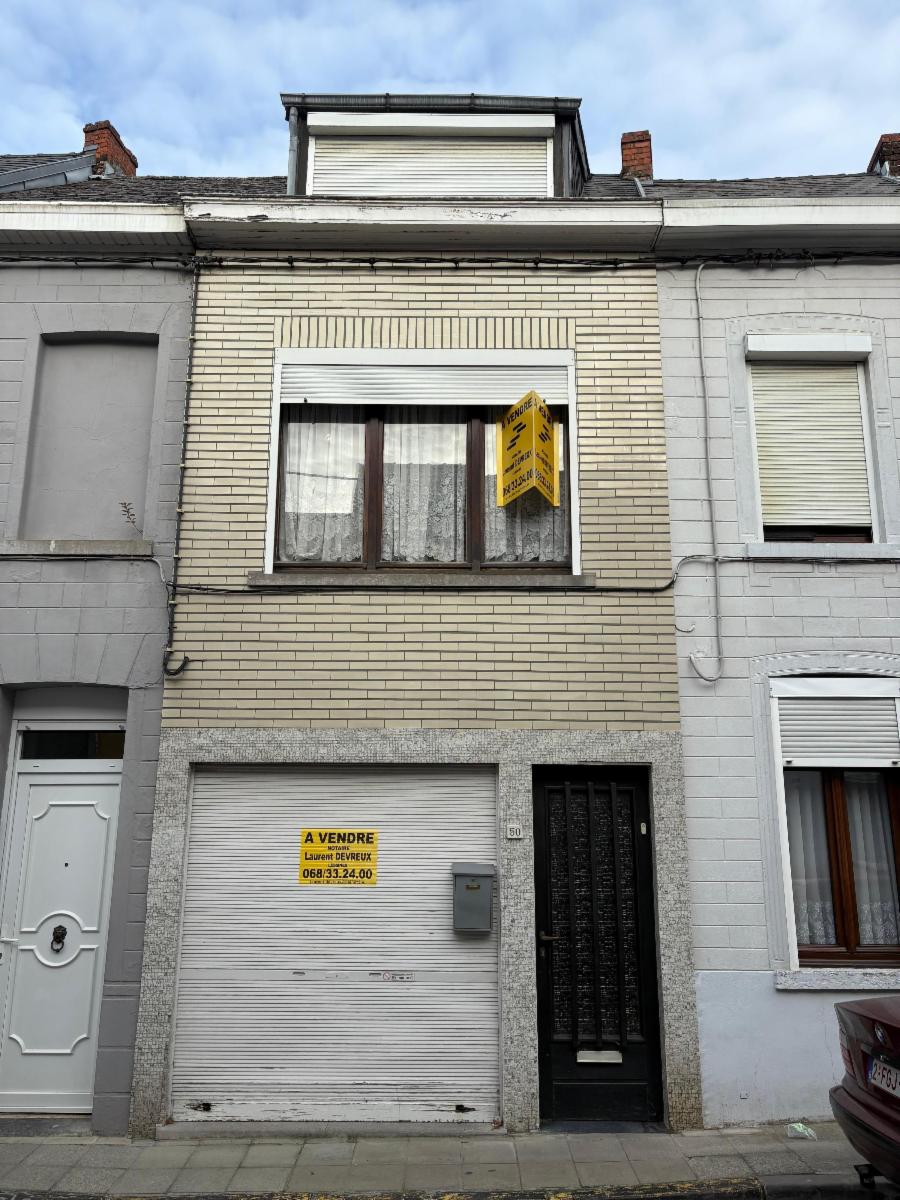 Presentatiebeeld van het pand n° 291076