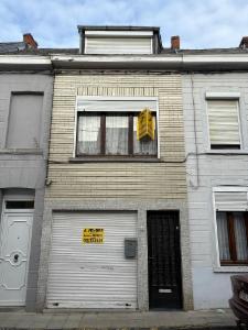 Presentatiebeeld van het pand n° 291076