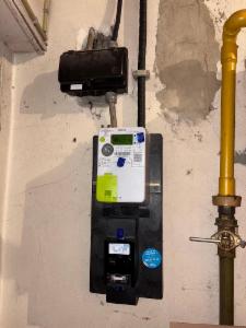 Derde alternatieve foto van het pand