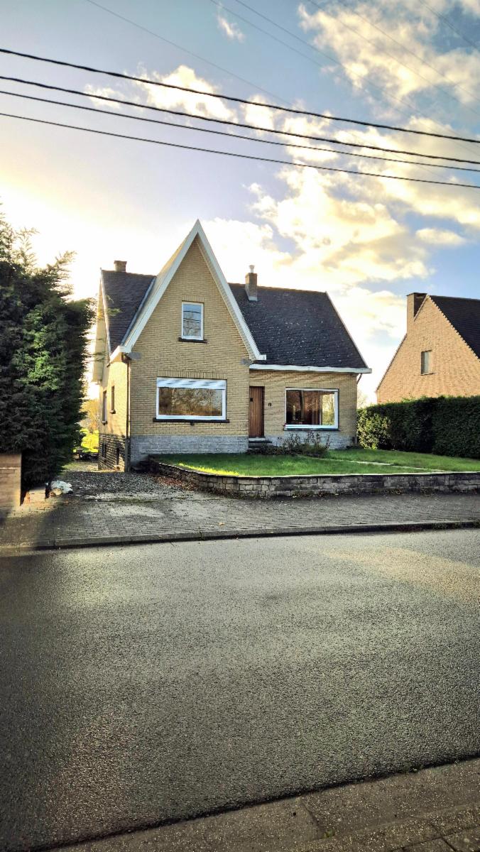 Presentatiebeeld van het pand n° 291687