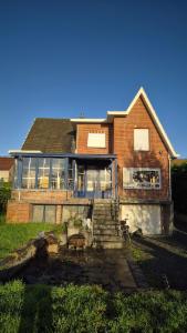 Derde alternatieve foto van het pand