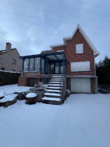 Tweede alternatieve foto van het pand