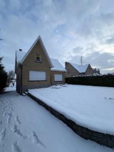 Eerste alternatieve foto van het pand