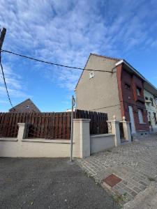 Eerste alternatieve foto van het pand