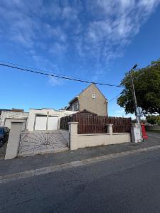 Tweede alternatieve foto van het pand