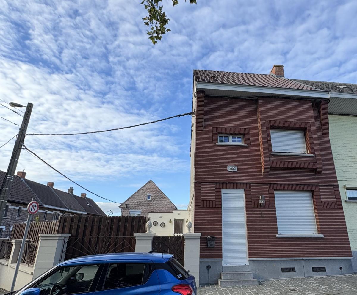 Presentatiebeeld van het pand n° 291777