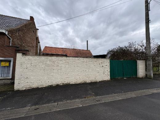 Eerste alternatieve foto van het pand