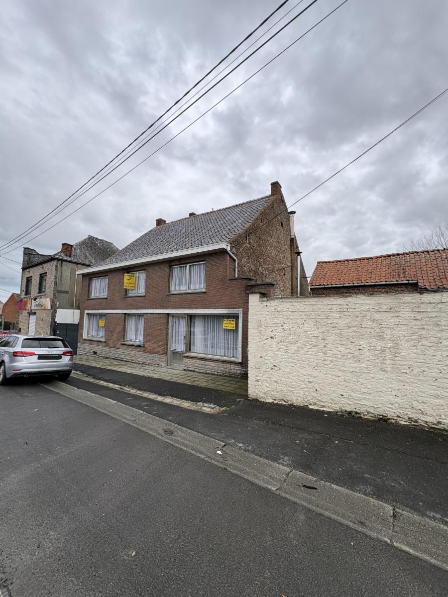 Presentatiebeeld van het pand n° 291943