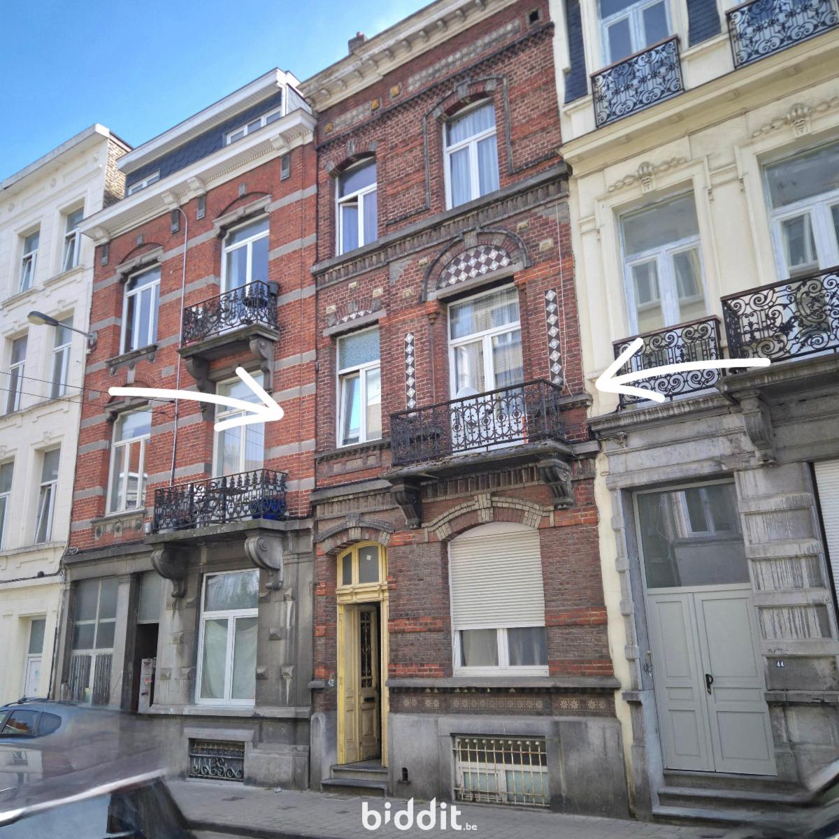 Presentatiebeeld van het pand n° 291959