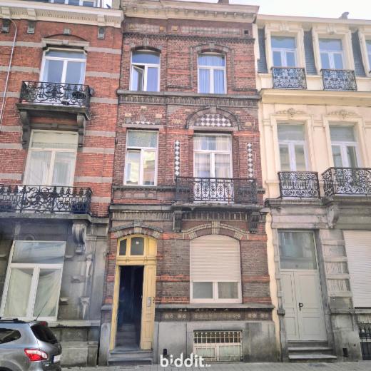 Eerste alternatieve foto van het pand