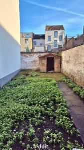 Tweede alternatieve foto van het pand