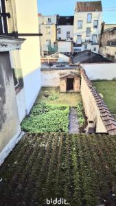 Derde alternatieve foto van het pand