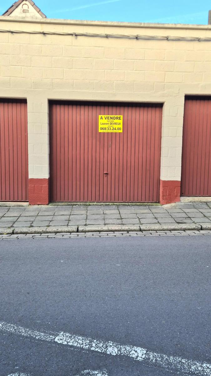 Presentatiebeeld van het pand n° 292084