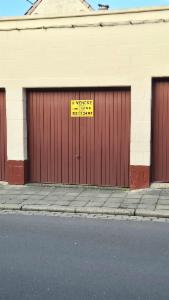 Eerste alternatieve foto van het pand