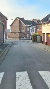 Tweede alternatieve foto van het pand