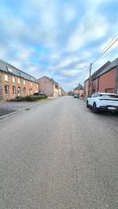 Tweede alternatieve foto van het pand