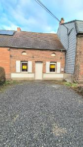 Eerste alternatieve foto van het pand