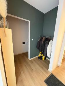 Tweede alternatieve foto van het pand