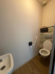 Derde alternatieve foto van het pand