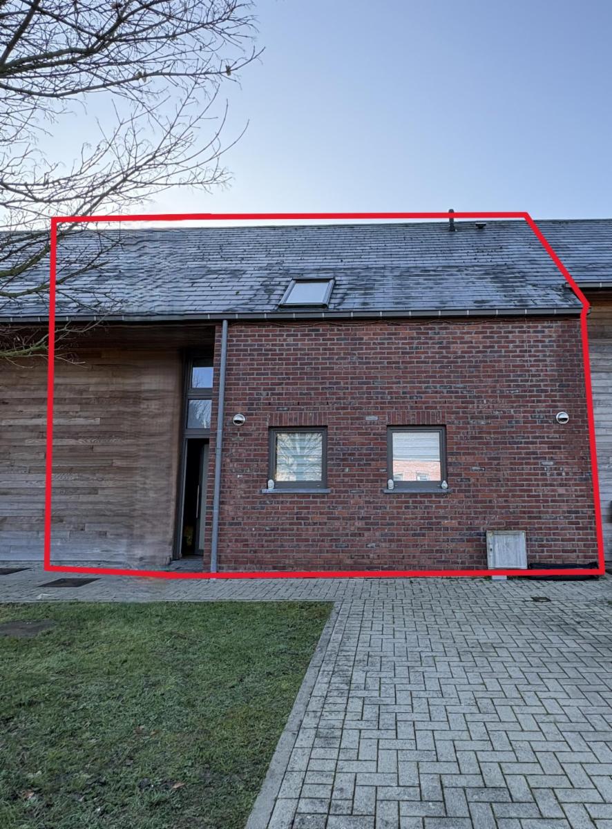 Presentatiebeeld van het pand n° 294044