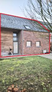 Eerste alternatieve foto van het pand