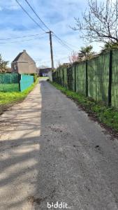 Derde alternatieve foto van het pand