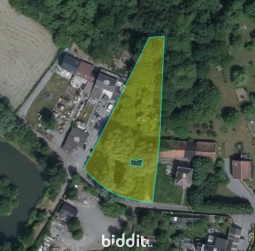 Presentatiebeeld van het pand n° 294164