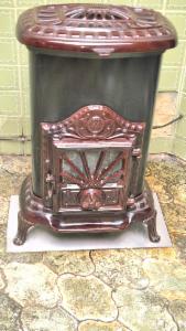 Derde alternatieve foto van het pand