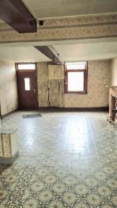 Tweede alternatieve foto van het pand