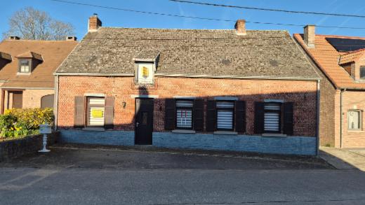 Eerste alternatieve foto van het pand