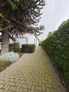 Tweede alternatieve foto van het pand