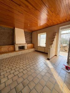 Tweede alternatieve foto van het pand