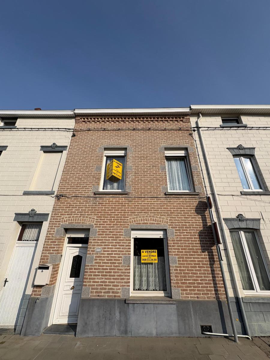 Presentatiebeeld van het pand n° 295390