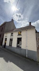 Eerste alternatieve foto van het pand