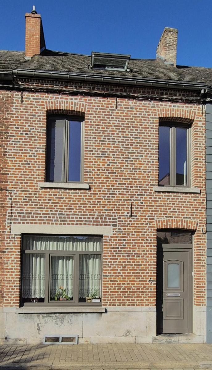 Presentatiebeeld van het pand n° 299208