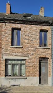 Presentatiebeeld van het pand n° 299208