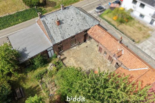 Derde alternatieve foto van het pand