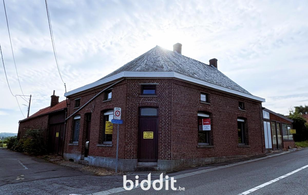 Presentatiebeeld van het pand n° 299993