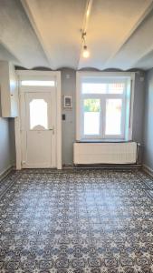 Tweede alternatieve foto van het pand